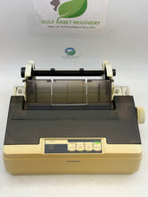 Load image into Gallery viewer, Furuno PP-520 GMDSS Printer Unit w/ Power and Data Cable (Used)