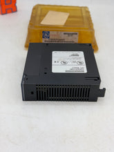 Load image into Gallery viewer, GE Fanuc IC693CPU340H CPU Module (Open Box)