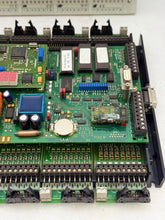 Load image into Gallery viewer, Saia PCD2.M120 Kongsberg Autronica KD-30/2 Alarm And Control System (Used)