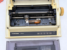 Load image into Gallery viewer, Furuno PP-510 GMDSS Printer Unit w/ Power Cable (Used)