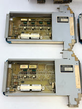 Load image into Gallery viewer, Foxboro 11-Slot Chassis w/ PSTR-A Power Supply, (6) Modules (Used)