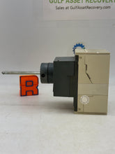 Load image into Gallery viewer, ABB T1N100 SACE Tmax Circuit Breaker, 100A, w/ Rotary Operator (Used)