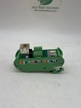 Load image into Gallery viewer, Phoenix Contact 2901643 FL-PP-RJ45-SC Patch Panel (Used)