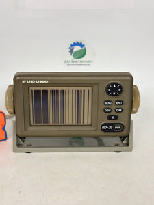 Furuno RD-30 Multi Display Repeater w/ Mounting Bracket (For Parts)