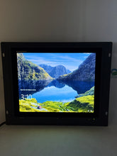 Load image into Gallery viewer, Furuno MU-190 Monitor Unit, 19 in. Color LCD Monitor w/ Bracket (Used)
