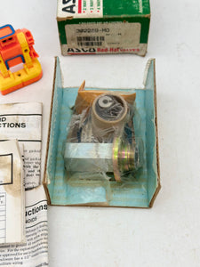 ASCO 302289-MO Valve Repair / Rebuild Kit (Open Box)