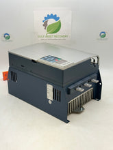 Load image into Gallery viewer, AuCom EMX3-0200B-V4-C1-H EMX3 Soft Starter, 189A w/ Keypad (Used)