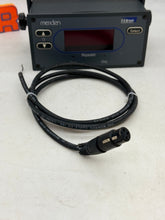 Load image into Gallery viewer, SG Brown Meridian Digital Repeater w/ Bracket, Pwr Cord (Used)