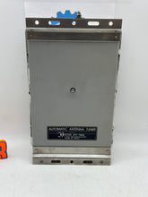 Load image into Gallery viewer, iCom AT-120 Automatic Antenna Tuner for IC-M700 HF SSB Radiotelephone (Used)