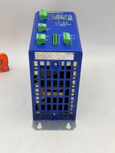 Load image into Gallery viewer, J.Schneider NBPAL33G1M01 AKKUTEC 2410-0 Power Supply, Out: 24VDC 10A (Used)