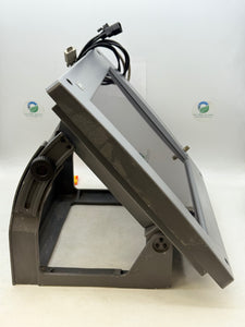 JRC NWZ-158 23.1” Radar Monitor w/ Mounting Bracket, Cables (Used)