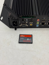 Load image into Gallery viewer, IEI IOSP-945B-R10-ICPA MT 500091 Fanless Marine Control Computer (Used)