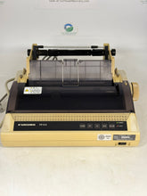 Load image into Gallery viewer, Furuno PP-510 GMDSS Printer Unit (For Parts-Needs New Printer Head)