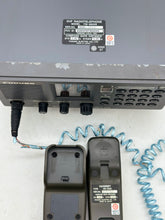 Load image into Gallery viewer, Furuno FM-8800S VHF Radiotelephone w/ HS-2003 Handset (For Parts)