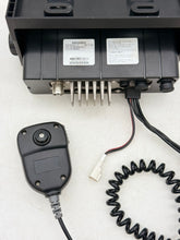 Load image into Gallery viewer, Standard Horizon GX5500S Quantum VHF Radio w/ Hand Mic, Mount Brkt (Used)