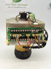 Load image into Gallery viewer, Furuno D8G-516 Marine Radar Gearbox Motor, 03P9242 TB Interface PCB, RTB-801 (Used)