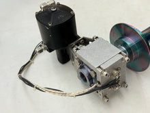 Load image into Gallery viewer, Swagelok SS-65TF12-SW12T Valve w/ 37&quot; Probe, 133-DA-HT Actuator, Temp Sens (Used)