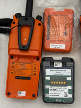 Load image into Gallery viewer, Jotron 87950 Tron TR30 GMDSS and Maritime VHF Radio w/ Charger, Batteries (Used)