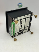 Load image into Gallery viewer, PMC Prime Mover Controls 8202-2200-0110 Propulsion Telegraph w/ Mount Brackets (Used)
