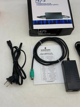 Load image into Gallery viewer, Emerson 00475-0003-0022 475 Field Communicator Charger Power Supply (Used)