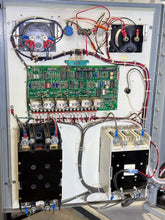 Load image into Gallery viewer, CPI Custom Power BCF-1206-120-1 Battery Charger, In: 120VAC Out: 24VDC (For Parts)
