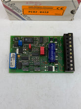 Load image into Gallery viewer, Saia-Burgess PCD2.W410 Analog Output Module (Open Box)