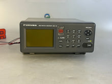 Load image into Gallery viewer, Furuno DSC-60 DSC/Watch Receiver w/ Mounting Bracket (For Parts)