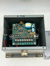 Load image into Gallery viewer, Radio Zeeland RZ-8082/06 Gyro Unit For Swing Meter ROTI Rate Of Turn Indicator, 30Deg (Used)