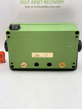 Load image into Gallery viewer, Radio Zeeland DeHart RZ8082 Swing Meter ROTI w/ Mounting Brkt (Used)