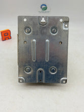 Load image into Gallery viewer, Eaton C825KN9A Contactor w/ 120V Coil, 200A 3P (For Parts-Needs New Contacts)