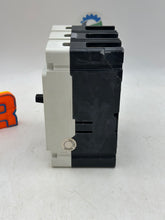 Load image into Gallery viewer, Cutler-Hammer HFD3070L Circuit Breaker, 70A, 3P (Used-Frame Bent)