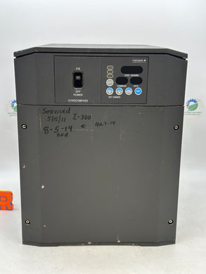 Yokogawa MKM022 Master Gyrocompass w/ Sensitive Element (For Parts-Not Fully Tested)