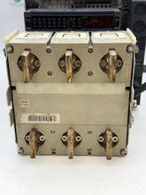 Load image into Gallery viewer, Schneider Electric NT10H1 MasterPact Circuit Breaker, 1000A w/ Mic 2.0, Shunt (Used)