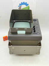 Load image into Gallery viewer, Furuno RDP-118 1942 MARK-2 Marine Radar Display, 10” CRT w/ Brkt, Shield, Pwr Cord (Used)