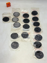 Load image into Gallery viewer, Rexroth R431005412 P-060214-00002 Pneumatic Quick Exhaust Valve Repair Kit (New)