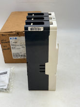 Load image into Gallery viewer, Eaton KD3400F Circuit Breaker, 400A w/o Trip Unit (Open Box-No Handle)
