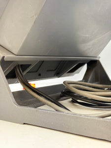 JRC NWZ-158 23.1” Radar Monitor w/ Mounting Bracket, Cables (Used)