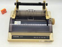 Load image into Gallery viewer, Furuno PP-510 GMDSS Printer Unit (For Parts-Needs New Printer Head)