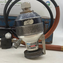 Load image into Gallery viewer, Swagelok 1610 Series 1" Hydraulic Swaging Unit (Used)