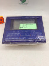 Load image into Gallery viewer, Kongsberg Autronica KR-100/LS01 Alarm Cabin Control Panel (No Box)