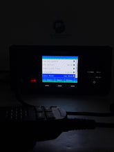 Load image into Gallery viewer, Marinelite VHF9000 Class A AIS Transceiver w/ Hand Mic, Mic Mount (Used)