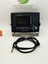 Load image into Gallery viewer, C&amp;C Tech SAAB 7000 108-050 R4 Navigation Display Unit w/ Mount Brkt, Cable (Works-For Parts)
