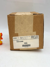 Load image into Gallery viewer, Eaton Crouse-Hinds Pauluhn INX1036B 707 Guard, Cast Brass, 100W (New)