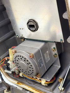 Furuno RSB-0072-060 Marine Radar Base w/ RTR-060 12kW Transceiver (Used)
