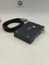 Load image into Gallery viewer, Furuno IC-318 Junction Box w/ Cable (No Box)