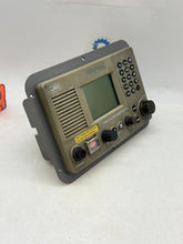 Load image into Gallery viewer, JRC NCM-1770 VHF Controller w/ Flush Mount Bracket (Used)