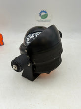 Load image into Gallery viewer, Ritchie HB-845 Helmsman Steel Boat Magnetic Compass w/ Bracket (Refurbished)