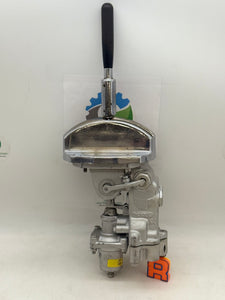 Rexroth R431009269 P-065775-00001 2A-2A Pneumatic Control Head, 28-71 PSI (Used)