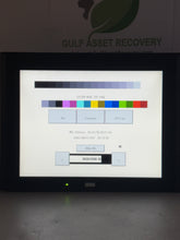 Load image into Gallery viewer, IDEC HG4G-CJT22MF-B Touchscreen Operator Interface Panel w/ Screen Protector (Used)