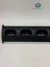 Load image into Gallery viewer, Honeywell BW CP-C01-5 Multi-Unit Cradle Charger w/ AC Adapter f/ BW Icon/Flex (Used)